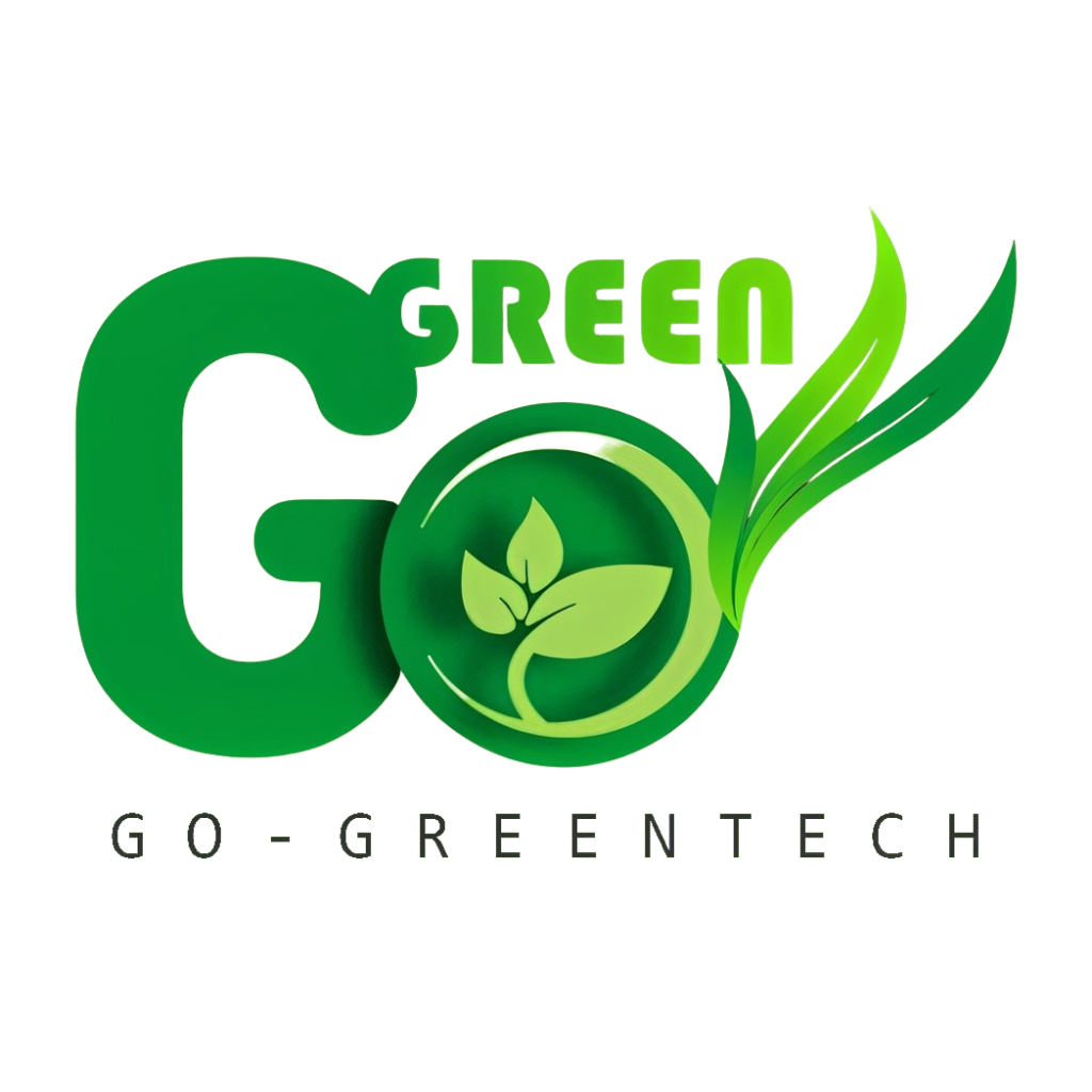 GoGreenTech